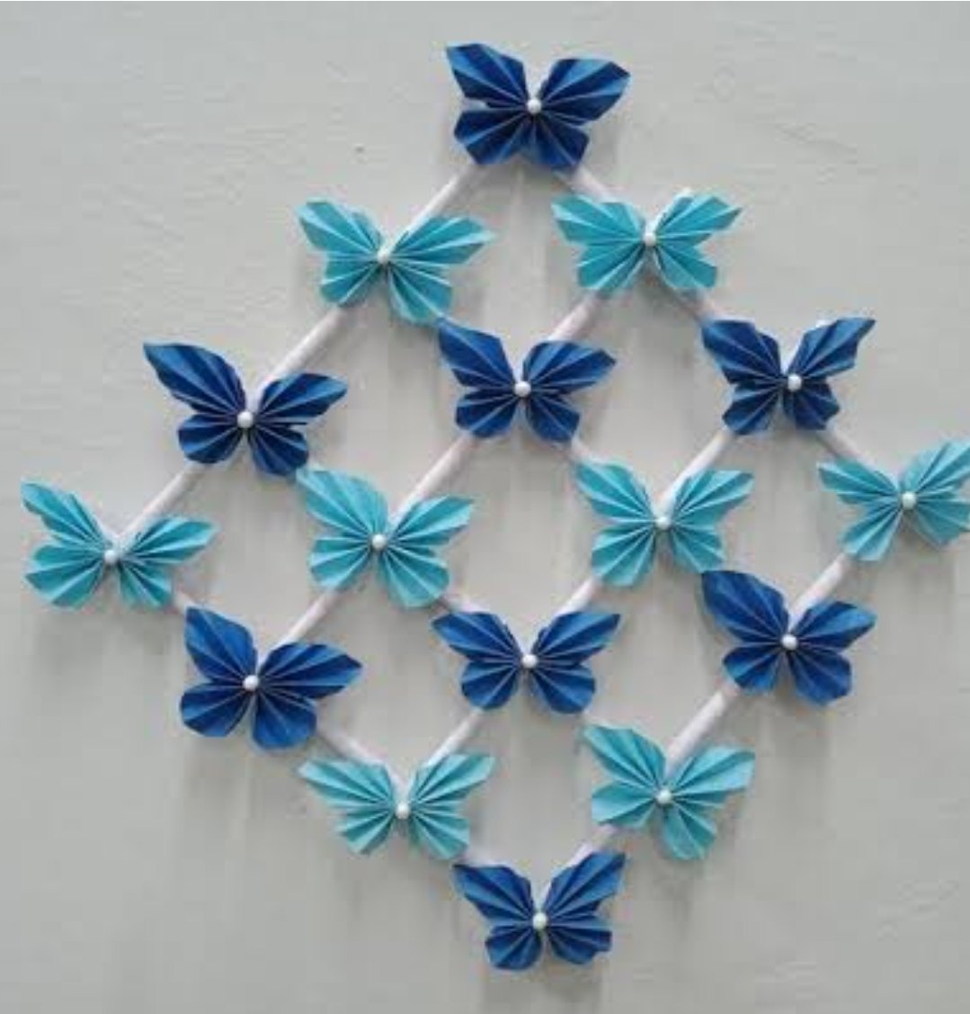 paper-crafts